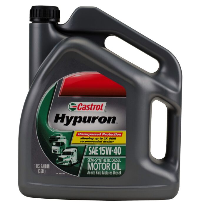Diesel Engine Oil: A Practical Guide to API CK-4/CJ-4, Viscosity, and Oil Analysis