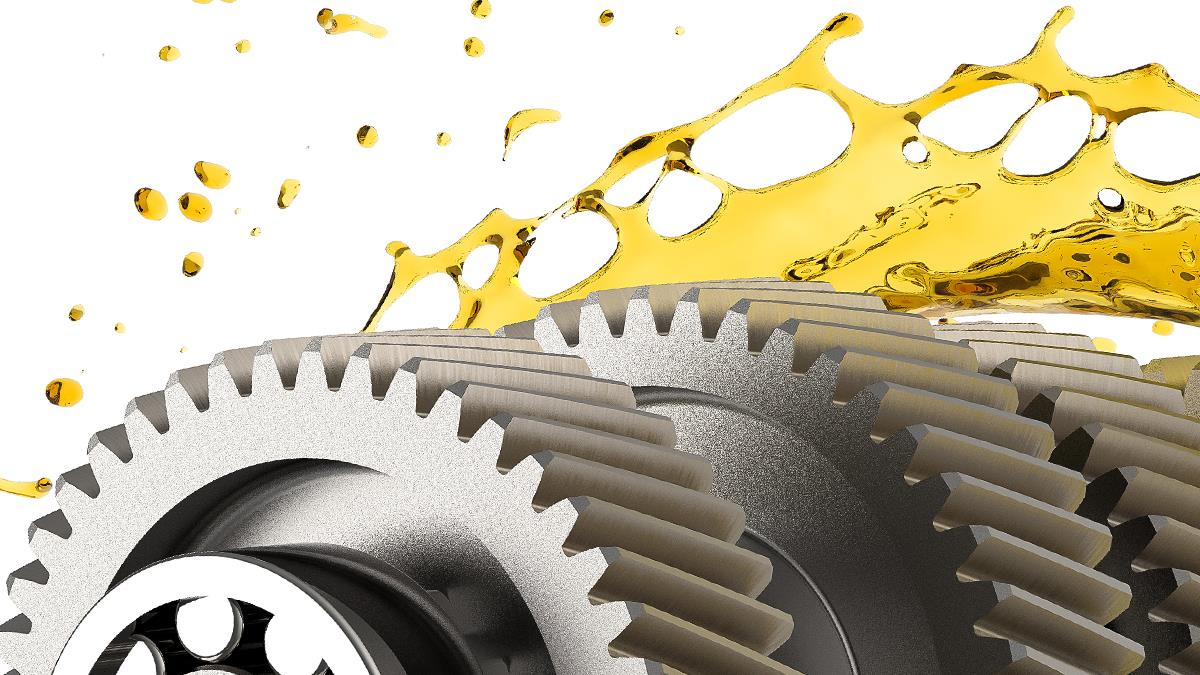 Functions of Lubricants in Machinery: A Formulation Guide for Automotive Buyers