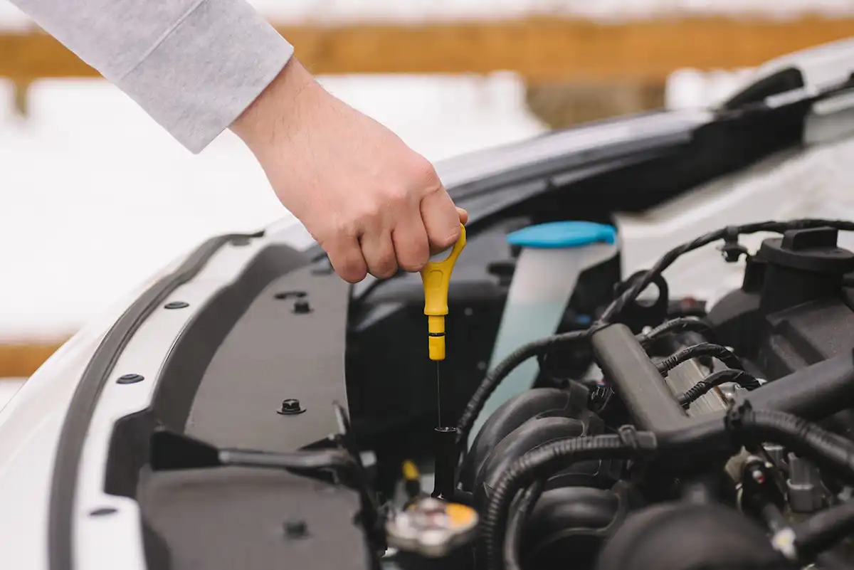 Low-Temperature Lubricant Performance: The Three Limits That Actually Matter