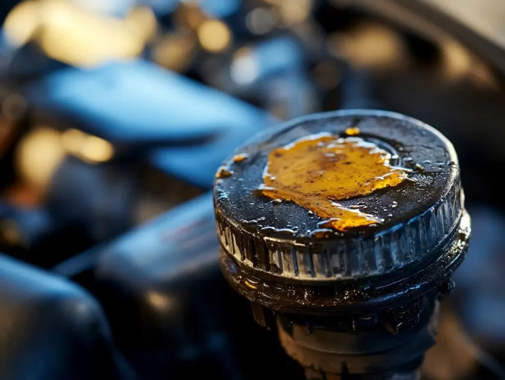 Engine Oil Deposit Formation and Control: A Lubrication-Chemistry Decision Guide